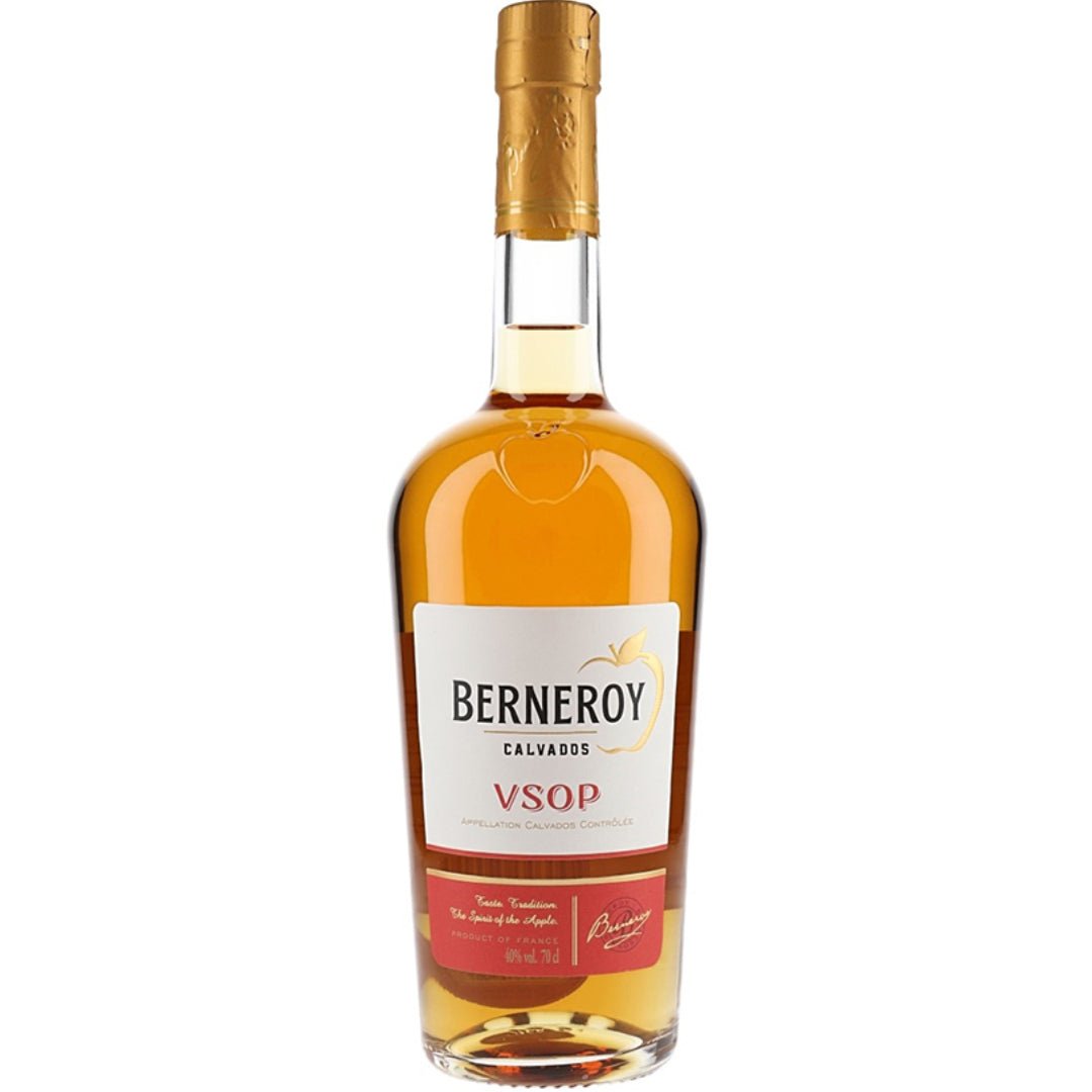 Berneroy VSOP - Latitude Wine & Liquor Merchant